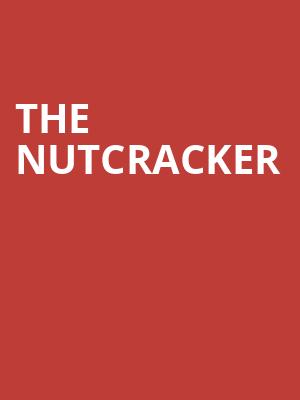 The Nutcracker, FirstOntario Concert Hall, Hamilton