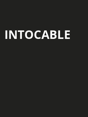 Intocable Poster
