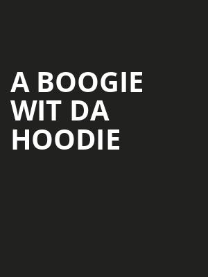 A Boogie Wit Da Hoodie, FirstOntario Centre, Hamilton