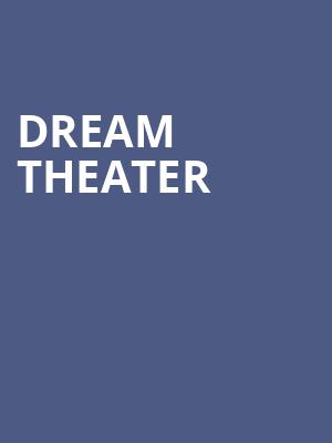 Dream Theater, FirstOntario Centre, Hamilton