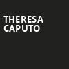 Theresa Caputo, FirstOntario Concert Hall, Hamilton