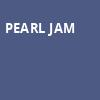Pearl Jam, FirstOntario Centre, Hamilton