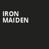 Iron Maiden, FirstOntario Centre, Hamilton