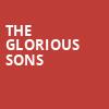 The Glorious Sons, FirstOntario Centre, Hamilton