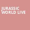 Jurassic World Live, FirstOntario Centre, Hamilton