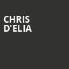 Chris DElia, FirstOntario Concert Hall, Hamilton
