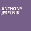 Anthony Jeselnik, FirstOntario Concert Hall, Hamilton